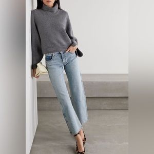 Khaite Kerrie Jeans, 29